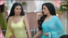 Taara - 22nd March 2026